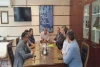 اسرافیل فرج اللهی : مشارکت شهرداری ها با انجمن های نمایشی باعث پویایی و توسعه تئاتر کشور می شود 7