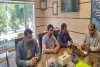 اسرافیل فرج اللهی : مشارکت شهرداری ها با انجمن های نمایشی باعث پویایی و توسعه تئاتر کشور می شود 8
