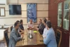 اسرافیل فرج اللهی : مشارکت شهرداری ها با انجمن های نمایشی باعث پویایی و توسعه تئاتر کشور می شود 9