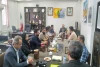 اسرافیل فرج اللهی : به همت کانون تخصصی تئاتر خیابانی کشور، بخش خیابانی به جشنواره تئاتر استان ها افزوده شد 2