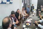 اسرافیل فرج اللهی : به همت کانون تخصصی تئاتر خیابانی کشور، بخش خیابانی به جشنواره تئاتر استان ها افزوده شد 3