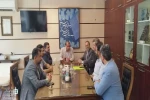 مشارکت شهرداری‌ها به پویایی تئاتر شهرستان کمک می‌کند 2