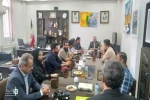 مشارکت شهرداری‌ها به پویایی تئاتر شهرستان کمک می‌کند 3