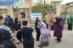 نمایش خیابانی 