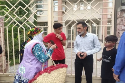 با همکاری اداره فرهنگ و ارشاد و بسیج هنرمندان نکا

نمایش خیابانی 