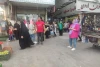 نمایش خیابانی 