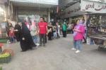 نمایش خیابانی 