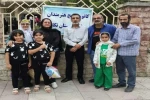نمایش خیابانی 