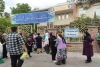 نمایش خیابانی 