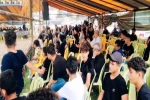 تعزیه حضرت حر  به روایت دوربین رضا غلامی