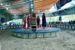 تعزیه حضرت حر  به روایت دوربین رضا غلامی