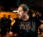 نمایش میدانی شروع فتنه در محمودآباد به اجرا رفت 3