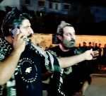 نمایش میدانی شروع فتنه در محمودآباد به اجرا رفت 6