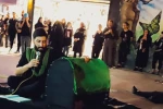 نمایش میدانی شروع فتنه در محمودآباد به اجرا رفت 10