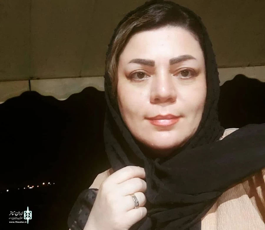 آرزو بهرامی : شهادت 3 برادر در آب ، جاذبه دراماتیک رمان دوما بود 2