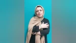 آرزو بهرامی : شهادت 3 برادر در آب ، جاذبه دراماتیک رمان دوما بود 2