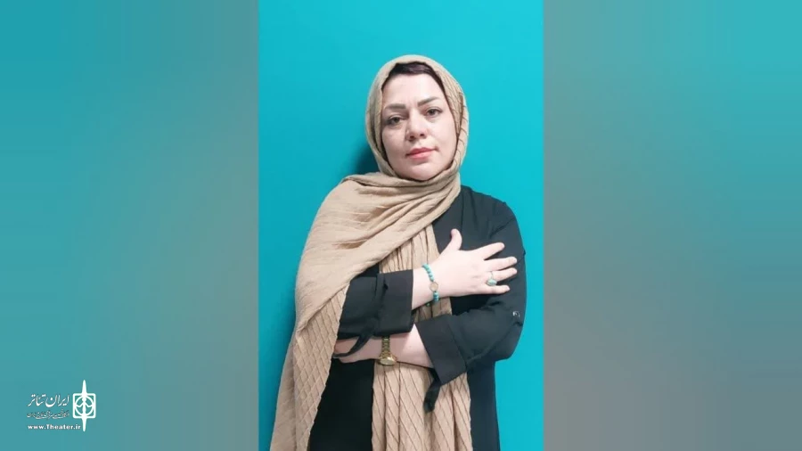 آرزو بهرامی : شهادت 3 برادر در آب ، جاذبه دراماتیک رمان دوما بود 2