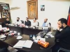 احسان آهنگر : سیاست ما در برگزاری جشنواره ، آموزش محوری وجریان سازی است 2