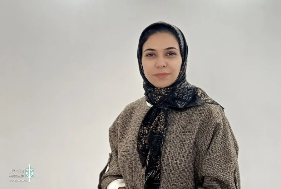 فهیمه بصیر : آنچه مرا وادار به نوشتن نمود، نوجوان شهید هادی محمدزاده بود 2