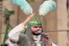 تعزیه خوانی جوانان بنی هاشم نور