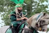 تعزیه خوانی جوانان بنی هاشم نور