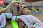 تعزیه خوانی جوانان بنی هاشم نور