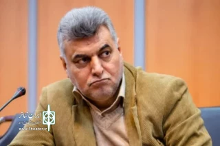 هم‌زمان با انتشار جدول دومین دوره اجرای نمایش‌های ایرانی عاشورایی در مازندران مطرح شد

علی شیدایی‌فر: گروه‌ها و چهره‌های تازه در این رویداد هنری حضور دارند