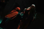 کشته فراموشی