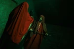 کشته فراموشی