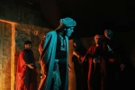 کشته فراموشی