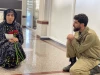 « راه عشق » در فرودگاه هوایی رامسر به اجرا رفت 2