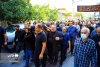 پیکر بهزاد شاهنده بر دوش هنرمندان تئاتر تشییع شد  2