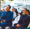 دومین دوره اجرای نمایش های ایرانی عاشورایی