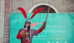 دومین دوره اجرای نمایش های ایرانی عاشورایی