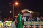 گروه تعزیه مرحوم حاج رضا قاسمی در میانکلمرز
