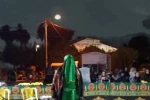 گروه تعزیه مرحوم حاج رضا قاسمی در میانکلمرز
