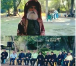 اختتامیه اجراهای شبیه خوانی در امامزاده فضل ( ع) محمودآباد برگزار شد 2