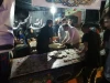 برپایی موکب هنرمندان استان مازندران به مناسبت دهه آخر صفر 5