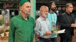 چهاردهمین سوگواره تعزیه غریب به کار خود پایان داد 2