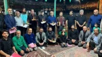 چهاردهمین سوگواره تعزیه غریب به کار خود پایان داد 3