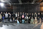 « نمایش راز عروسک » در ساری به ایستگاه پایانی خود رسید 2