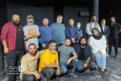 آنچه در دومین روز بازبینی آثار جشنواره تئاتر مازندران گذشت

از جنگل‌های ایزدشهر تا قتل در نیم ساعت به صرف «فعل» در آمل