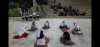 نمایش میدانی « شِوِر سِما » در ساری برگزار شد 2