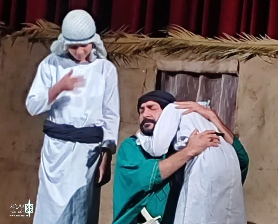 جلسه هماهنگی سی و پنجمین جشنواره تئاتر استان مازندران برگزار شد 3