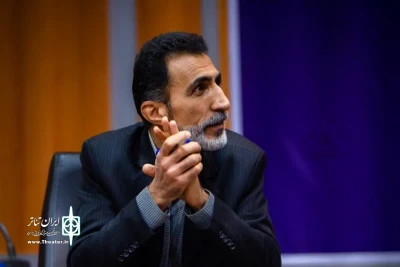به ریاست مهدی روحی دبیر اجرایی

جلسه هماهنگی کمیته‌های سی وپنجمین جشنواره تئاتر استان مازندران برگزار شد