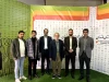 احسان آهنگر زنگ آغاز جشنواره سی و‌پنجم را به صدا در آورد 5