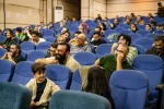 حواشی جلسات نقد و بررسی جشنواره تئاتر مازندران