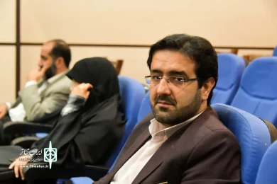 حواشی جلسات نقد و بررسی جشنواره تئاتر مازندران