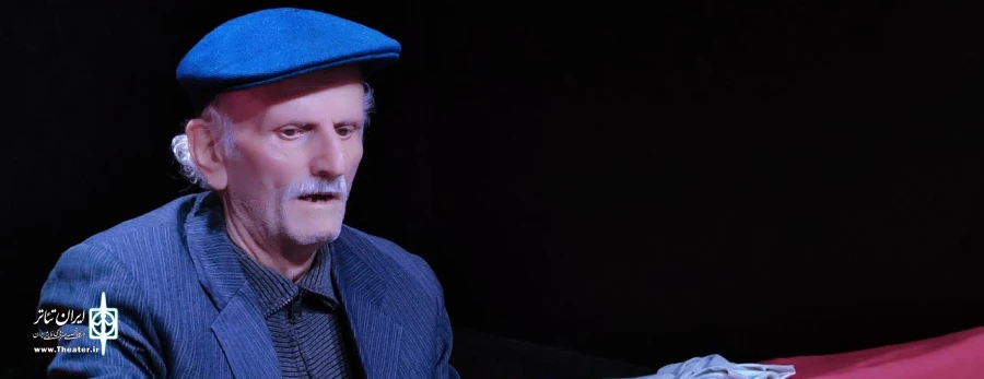 آیین نامگذاری سالن بلک باکس استاد محسن متین برگزار شد 2