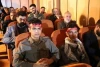 نمایش محیطی « بزرگ مرد کوچک » در بابل به اجرا درآمد 4